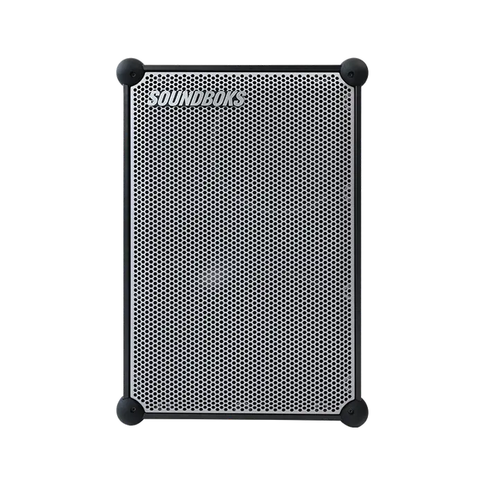 SOUNDBOKS