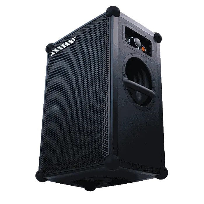 SOUNDBOKS