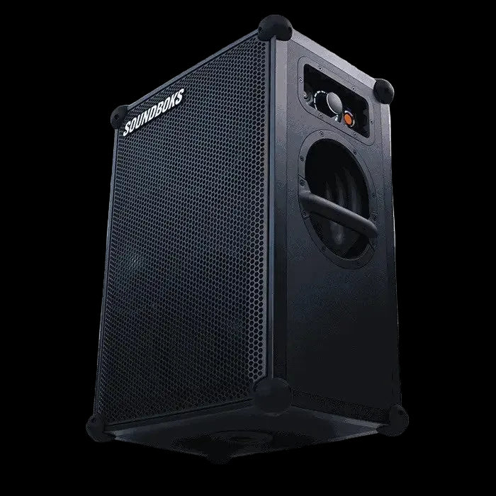 SOUNDBOKS 4