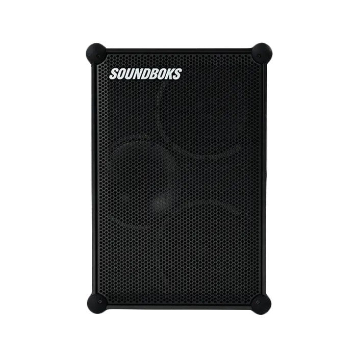 SOUNDBOKS