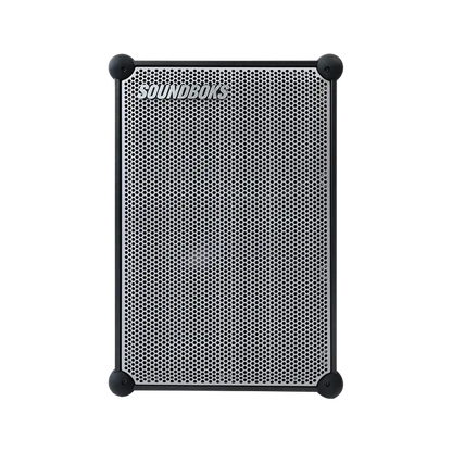 SOUNDBOKS