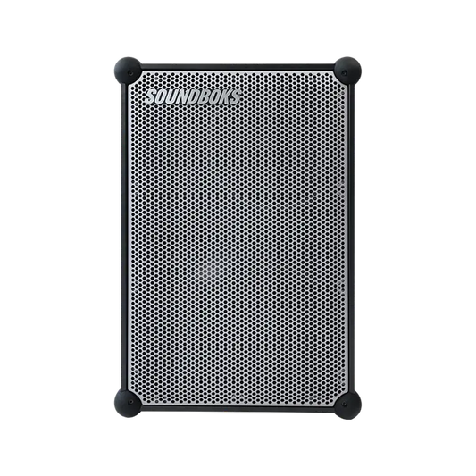 SOUNDBOKS