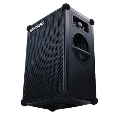 SOUNDBOKS