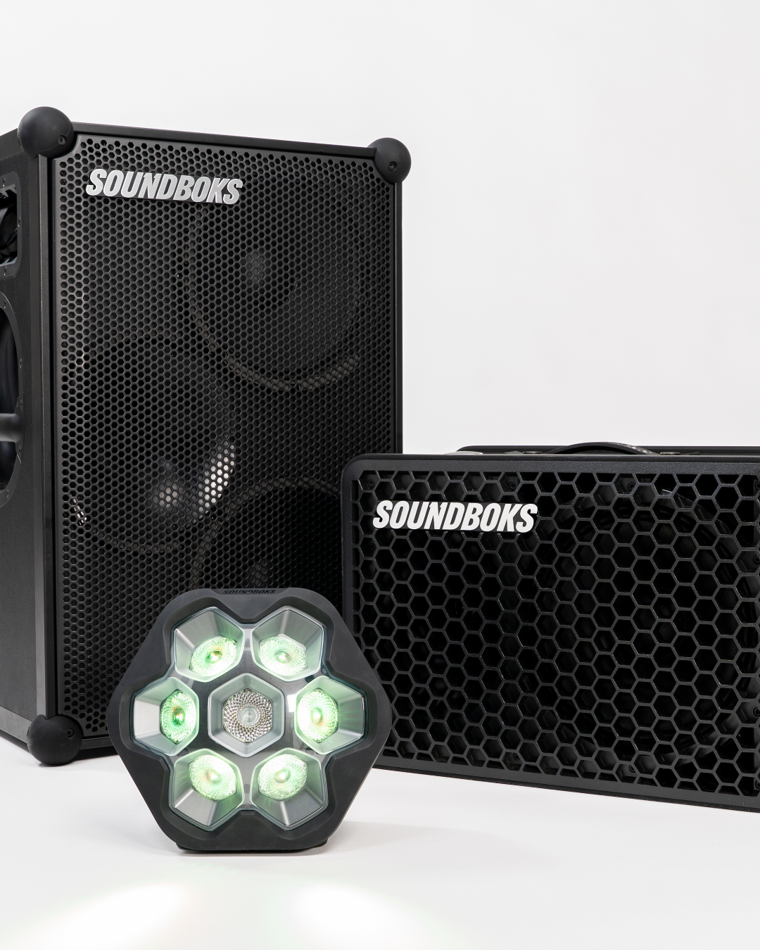 SOUNDBOKS Lightboks