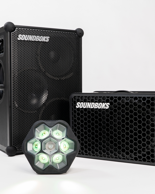 SOUNDBOKS Lightboks
