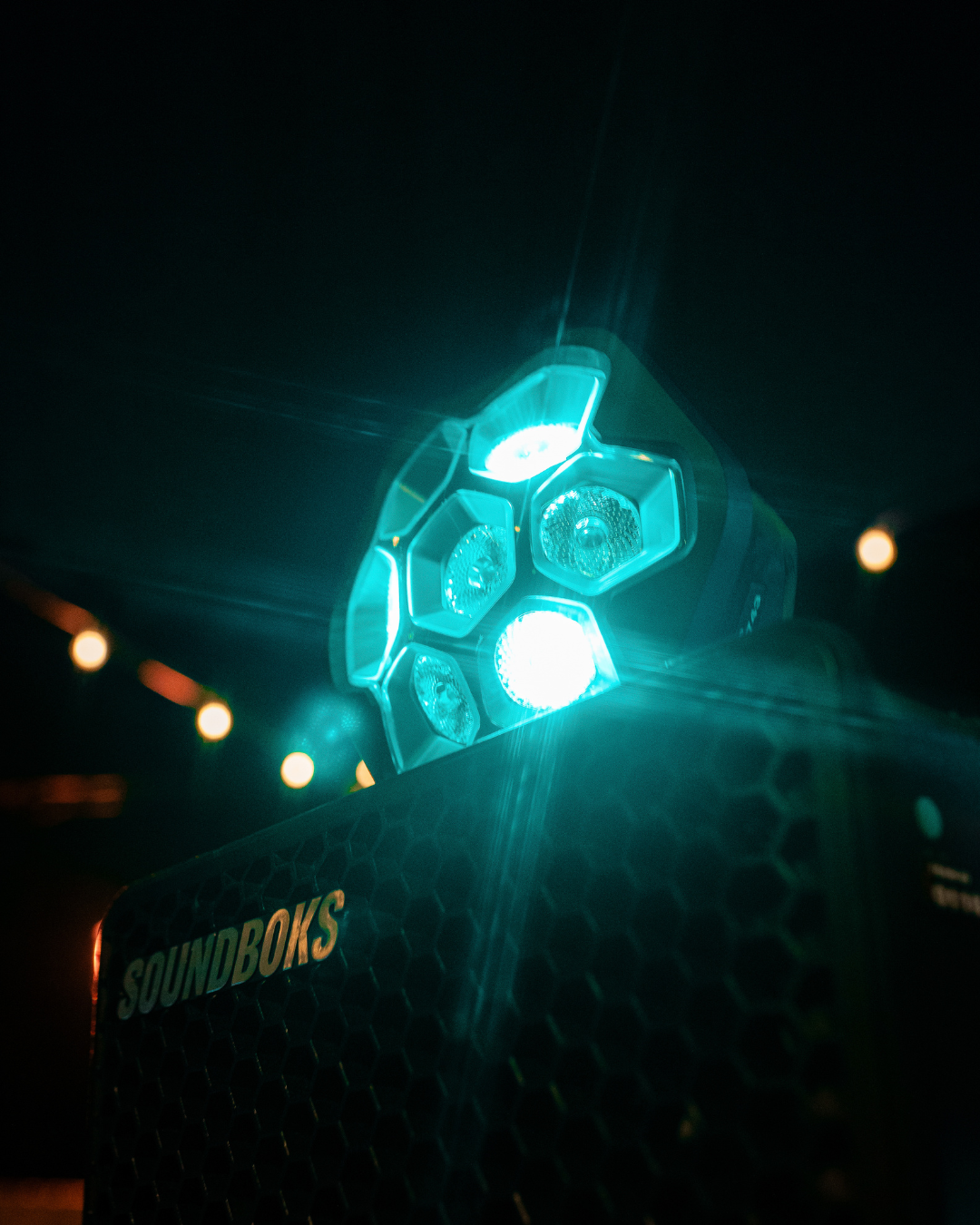 SOUNDBOKS Lightboks
