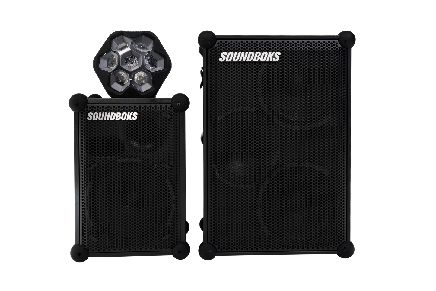 SOUNDBOKS Mix - PRE ORDER