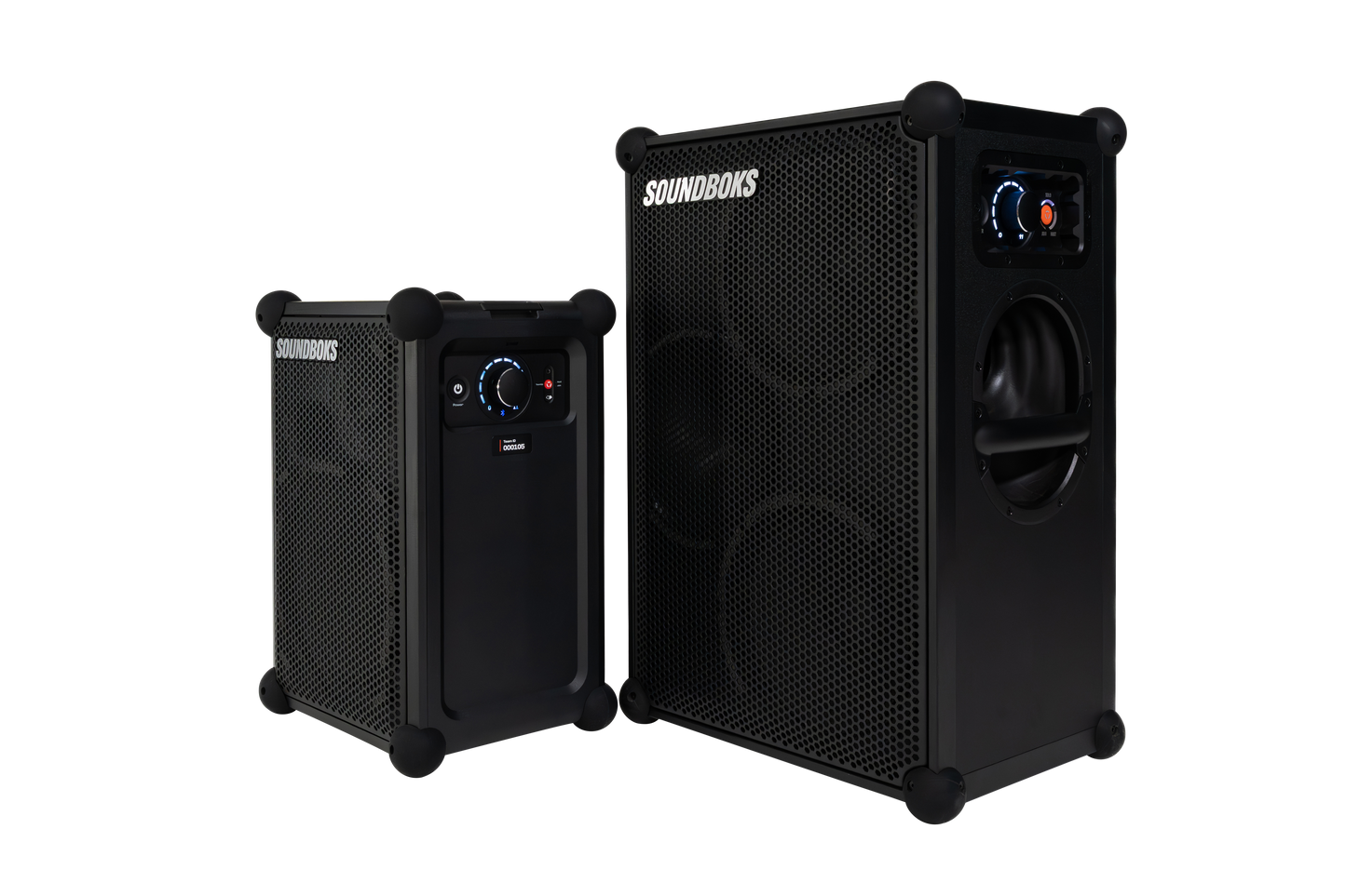 SOUNDBOKS Mix - PRE ORDER