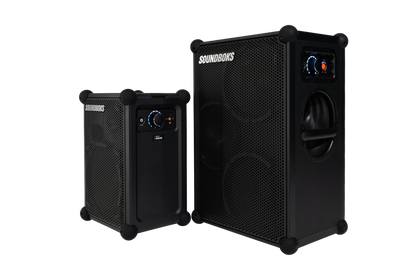 SOUNDBOKS Mix - PRE ORDER