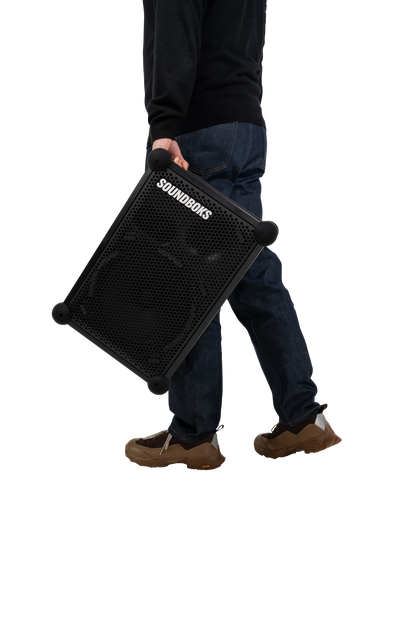 SOUNDBOKS Mix - PRE ORDER