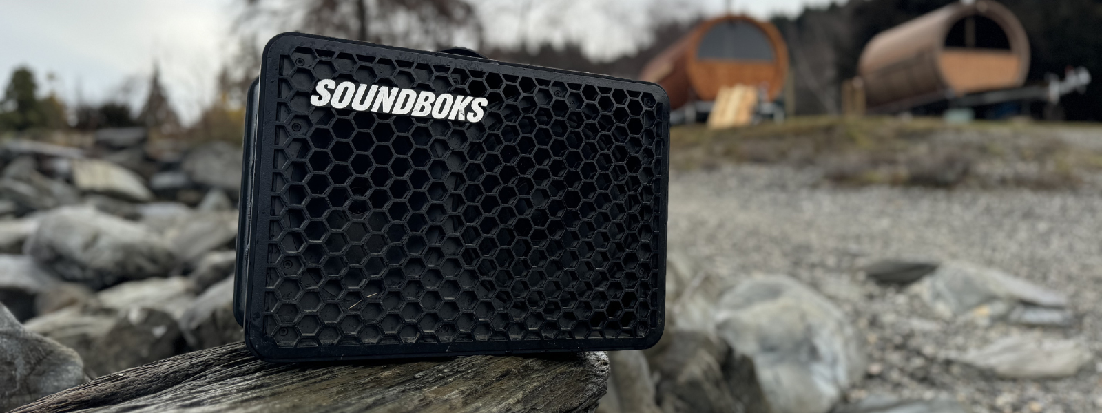 SOUNDBOKS NZ