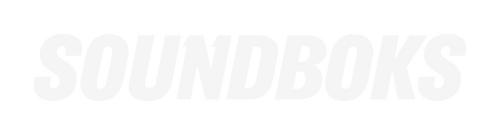 SOUNDBOKS NZ logo