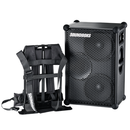 SOUNDBOKS BACKPACK